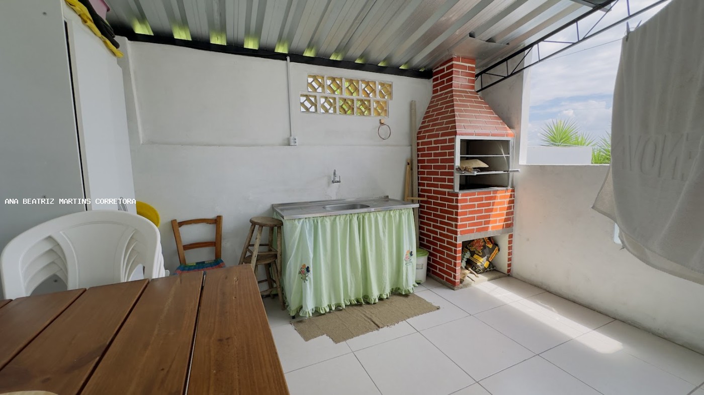 Casa, 2 quartos - Foto 16
