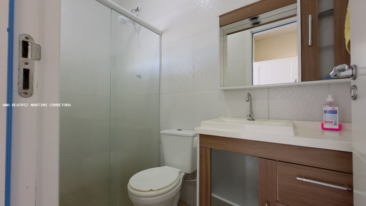 Casa, 2 quartos - Foto 10