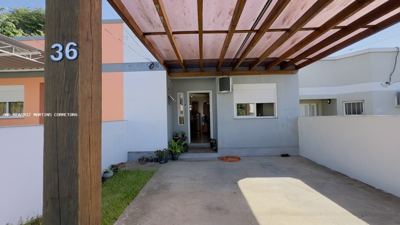 Casa, 2 quartos - Foto 2
