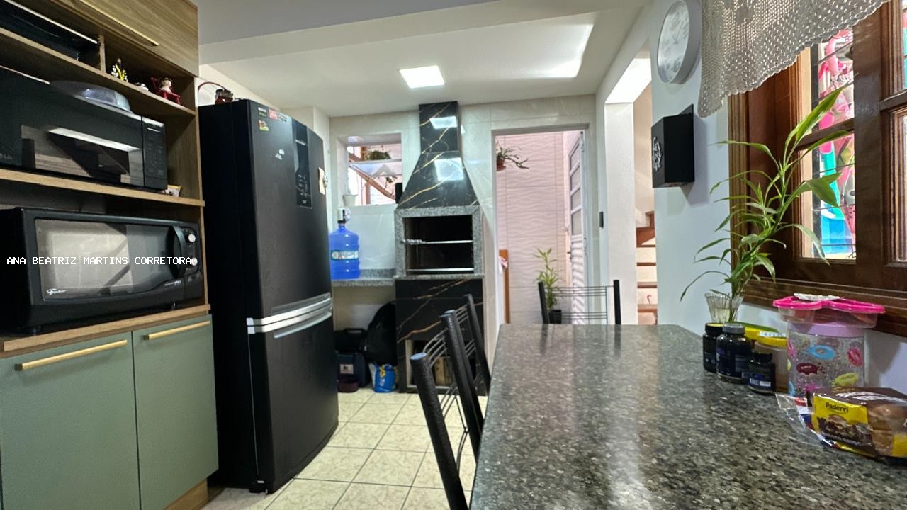 Sobrado, 2 quartos - Foto 18