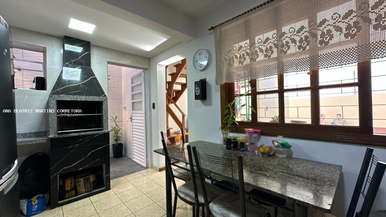 Sobrado, 2 quartos - Foto 21