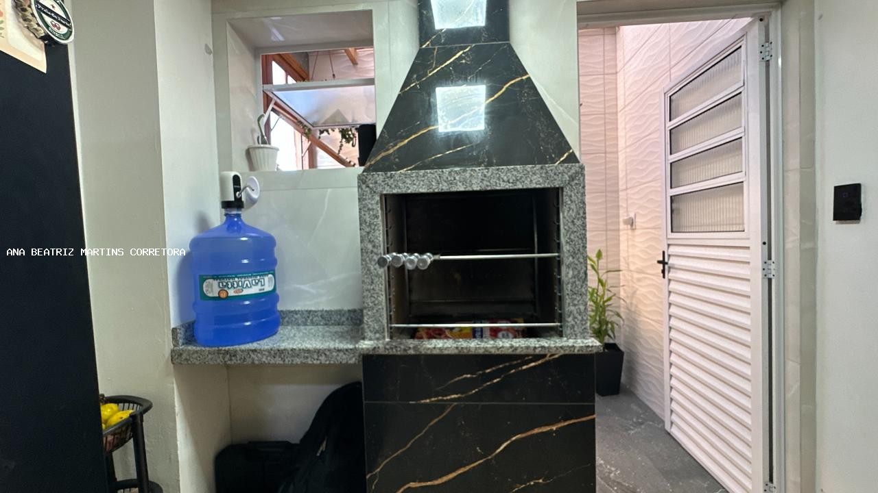 Sobrado, 2 quartos - Foto 22