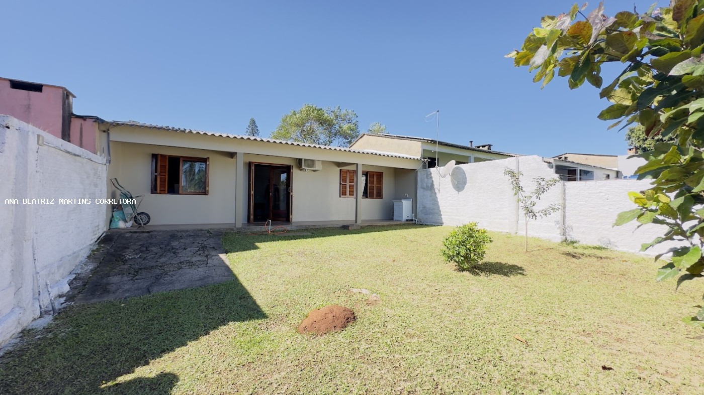 Casa, 1 quarto - Foto 2