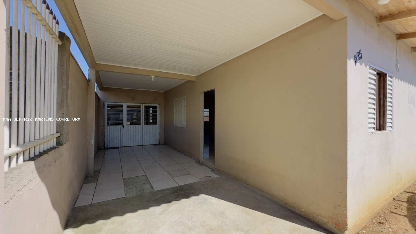 Casa, 2 quartos - Foto 5
