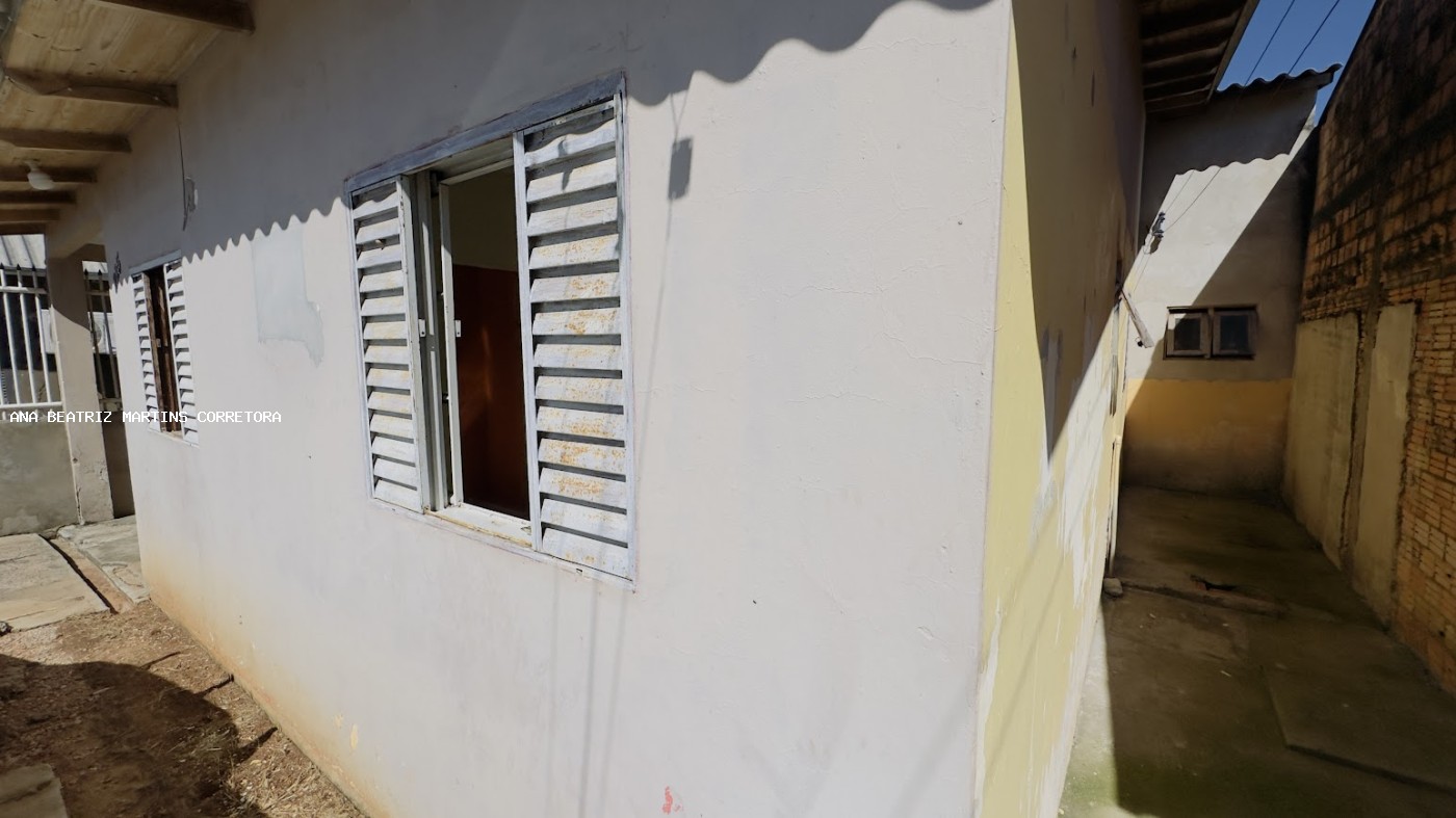 Casa, 2 quartos - Foto 4