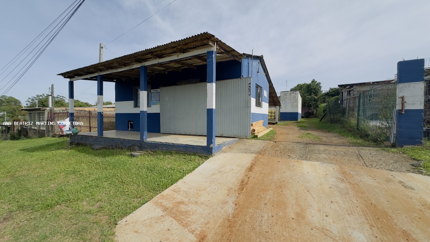 Casa, 2 quartos - Foto 1