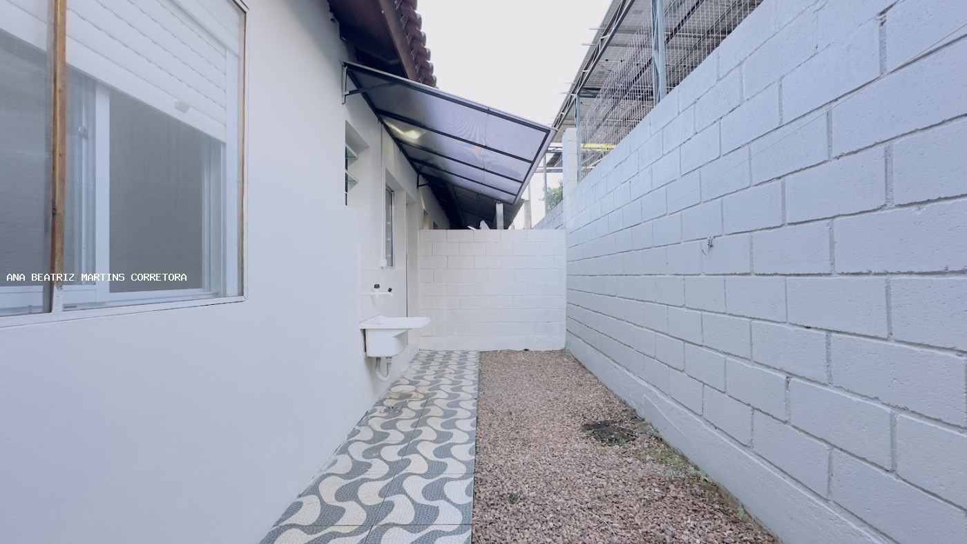 Casa de Condomínio, 2 quartos - Foto 21