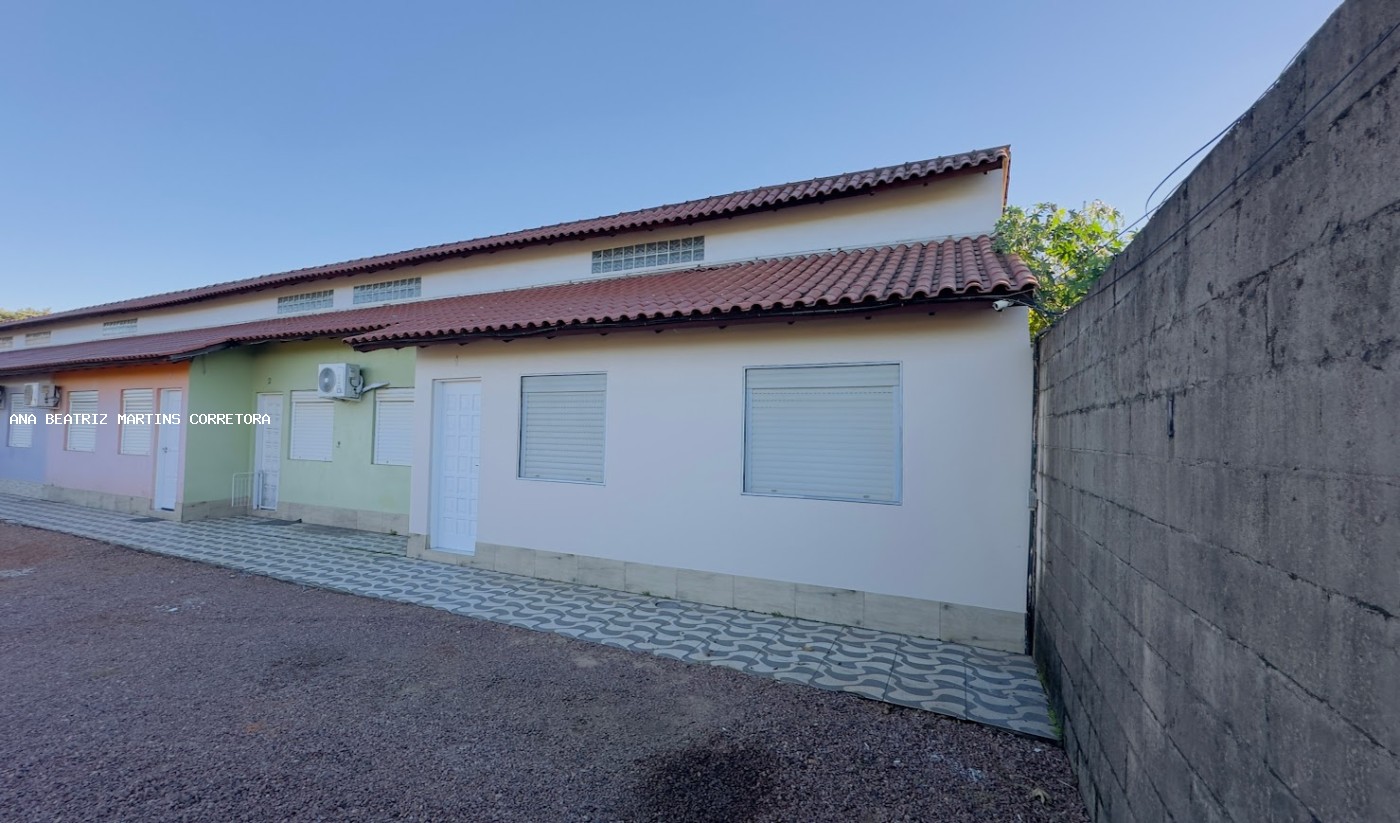 Casa de Condomínio, 2 quartos - Foto 1