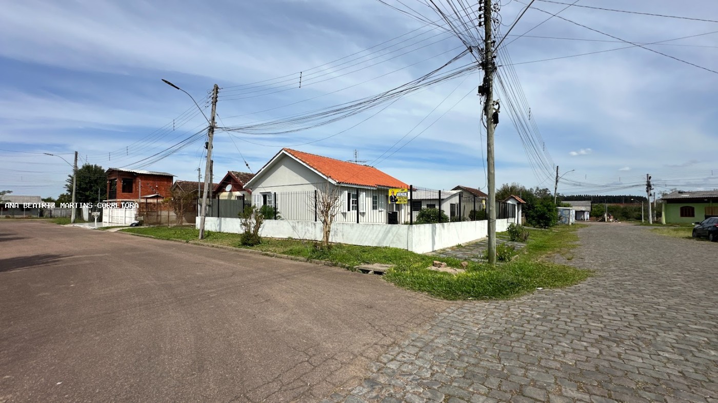 Casa, 3 quartos - Foto 2