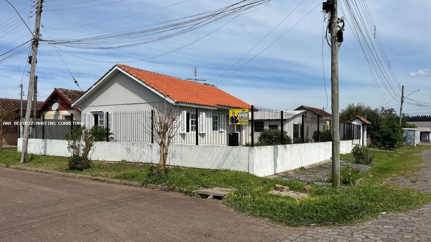 Casa, 3 quartos - Foto 3
