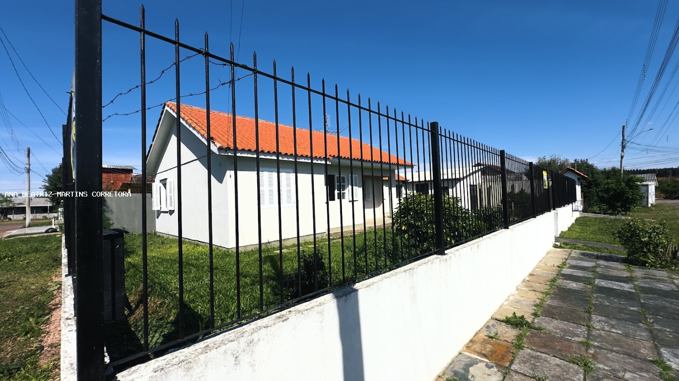 Casa, 3 quartos - Foto 46