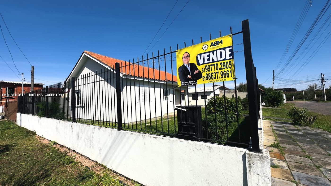 Casa, 3 quartos - Foto 44