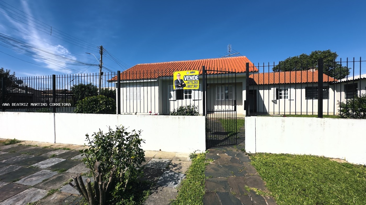 Casa, 3 quartos - Foto 1